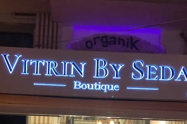 Vitrin by seda - Resim 20