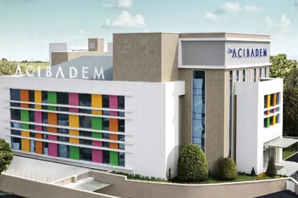 Acıbadem Ataşehir Tıp Merkezi - Resim 2