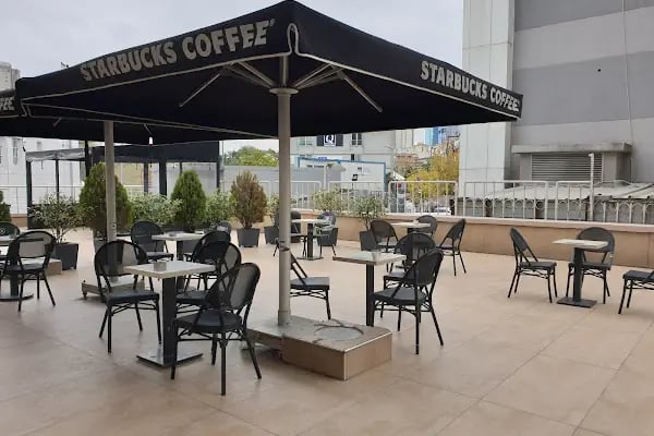 Acıbadem Ataşehir Tıp Merkezi - Resim 15