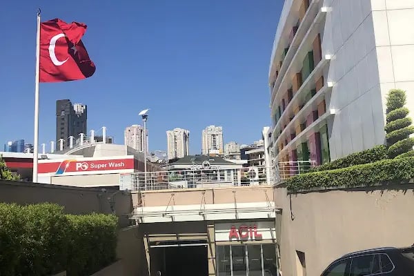Acıbadem Ataşehir Tıp Merkezi - Resim 16