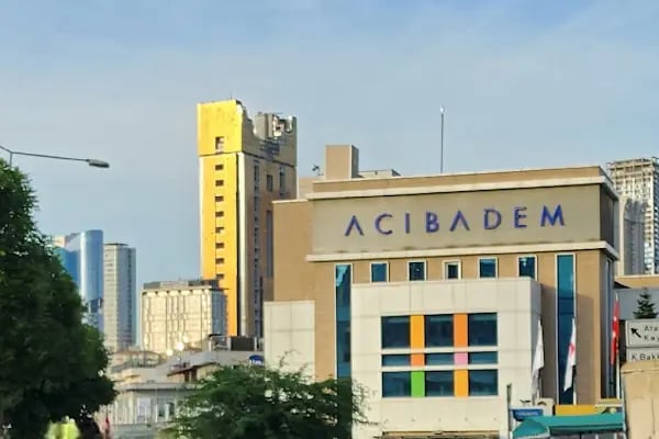 Acıbadem Ataşehir Tıp Merkezi - Resim 3