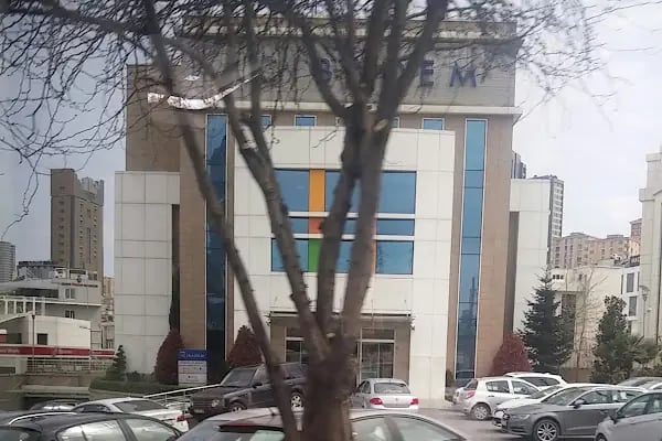 Acıbadem Ataşehir Tıp Merkezi - Resim 14