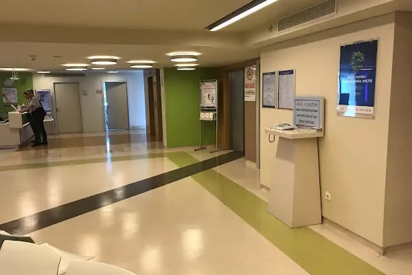Acıbadem Ataşehir Tıp Merkezi - Resim 5