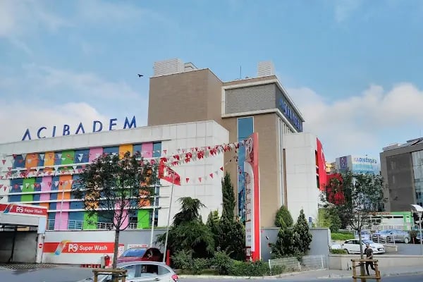 Acıbadem Ataşehir Tıp Merkezi - Resim 9