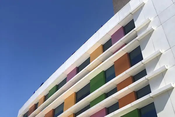 Acıbadem Ataşehir Tıp Merkezi - Resim 13