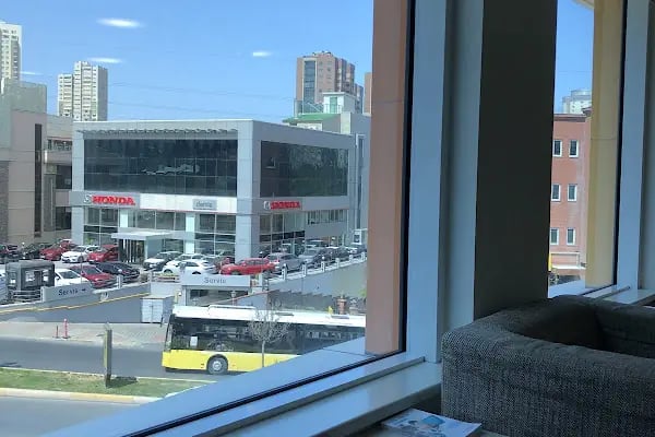 Acıbadem Ataşehir Tıp Merkezi - Resim 19