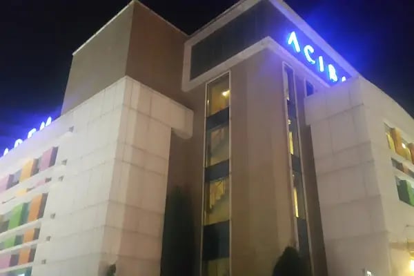 Acıbadem Ataşehir Tıp Merkezi - Resim 8