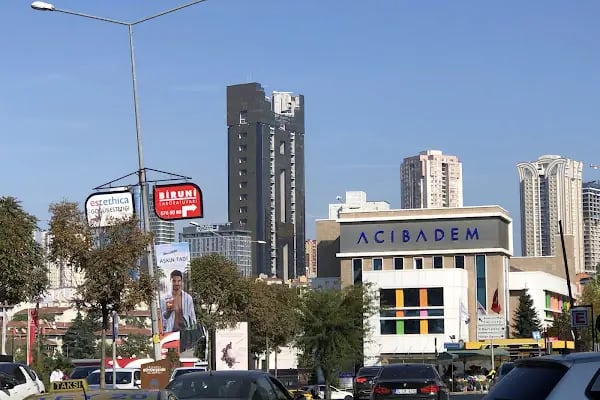 Acıbadem Ataşehir Tıp Merkezi - Resim 6