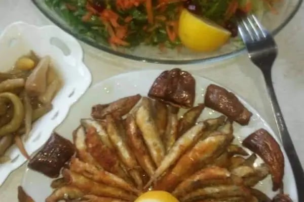Yalnızlar Rıhtımı - Resim 17