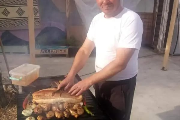 Yalnızlar Rıhtımı - Resim 13