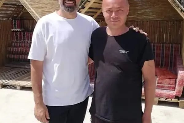 Yalnızlar Rıhtımı - Resim 19