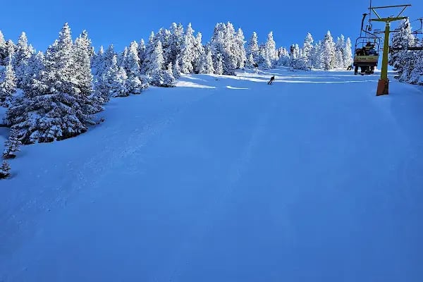 Karkay Kayak Odasi Snow Sport Center - Resim 11
