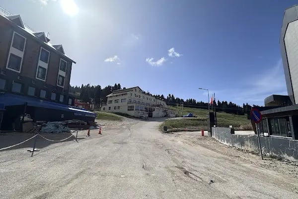 Karkay Kayak Odasi Snow Sport Center - Resim 3
