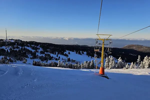 Karkay Kayak Odasi Snow Sport Center - Resim 1