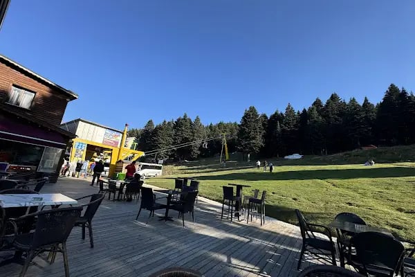Karkay Kayak Odasi Snow Sport Center - Resim 2
