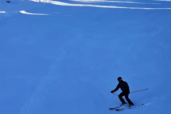 Karkay Kayak Odasi Snow Sport Center - Resim 14