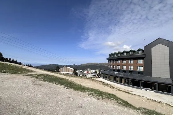Karkay Kayak Odasi Snow Sport Center - Resim 5
