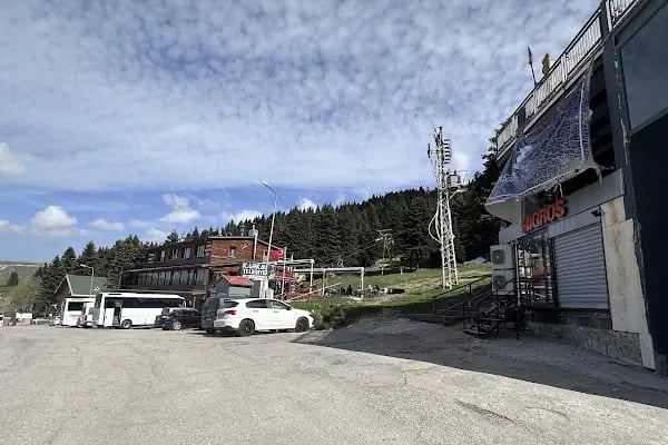 Karkay Kayak Odasi Snow Sport Center - Resim 7