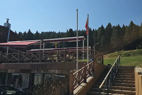 Karkay Kayak Odasi Snow Sport Center - Resim 13