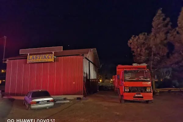Lastikçi Ramazan usta - Resim 2