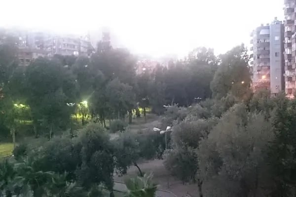 Şehit Jandarma Komando Er Tolga Kargıoğlu Parkı - Resim 18