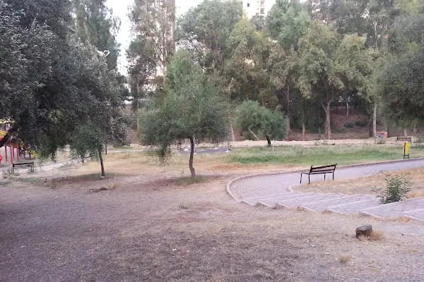 Şehit Jandarma Komando Er Tolga Kargıoğlu Parkı - Resim 16