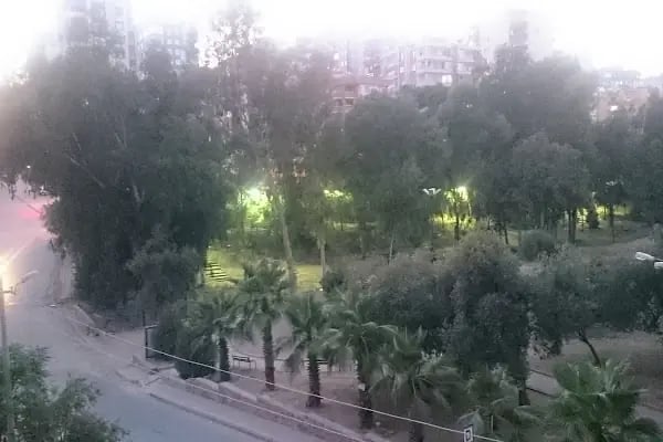 Şehit Jandarma Komando Er Tolga Kargıoğlu Parkı - Resim 17