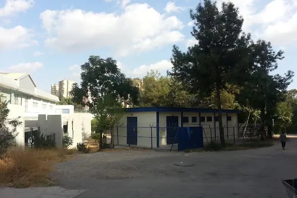 Şehit Jandarma Komando Er Tolga Kargıoğlu Parkı - Resim 15