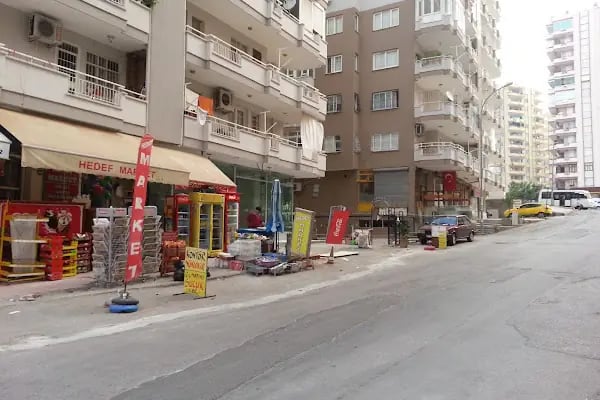 Şehit Jandarma Komando Er Tolga Kargıoğlu Parkı - Resim 6