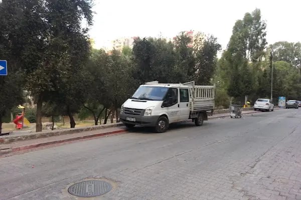 Şehit Jandarma Komando Er Tolga Kargıoğlu Parkı - Resim 5