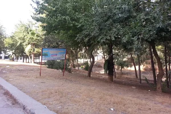 Şehit Jandarma Komando Er Tolga Kargıoğlu Parkı - Resim 2