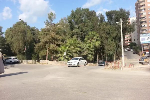 Şehit Jandarma Komando Er Tolga Kargıoğlu Parkı - Resim 14