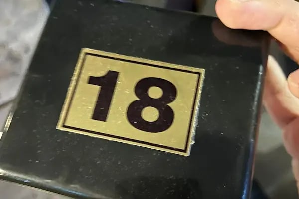 ALO BASKI dijital baskı ve reklam hizmetleri - Resim 17