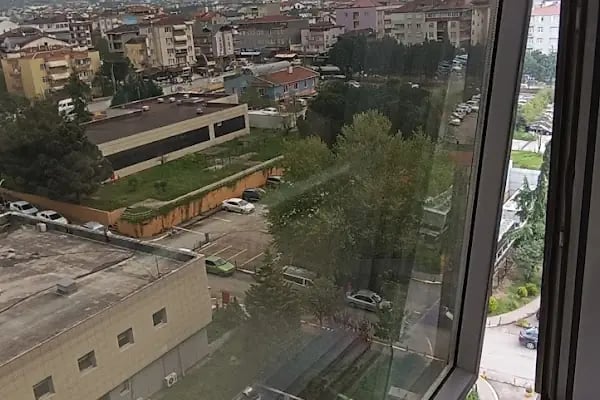 Derince Eğitim ve Araştırma Hastanesi Göz Poliklıniği - Resim 20