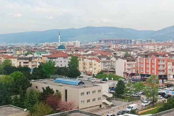 Derince Eğitim ve Araştırma Hastanesi Göz Poliklıniği - Resim 16