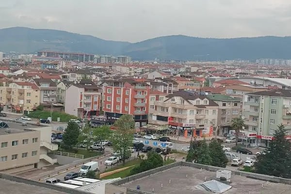 Derince Eğitim ve Araştırma Hastanesi Göz Poliklıniği - Resim 9