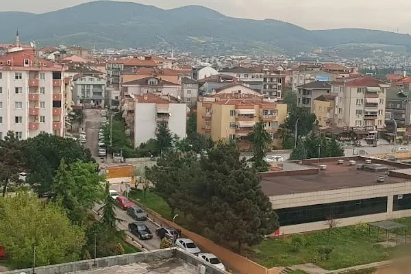 Derince Eğitim ve Araştırma Hastanesi Göz Poliklıniği - Resim 10
