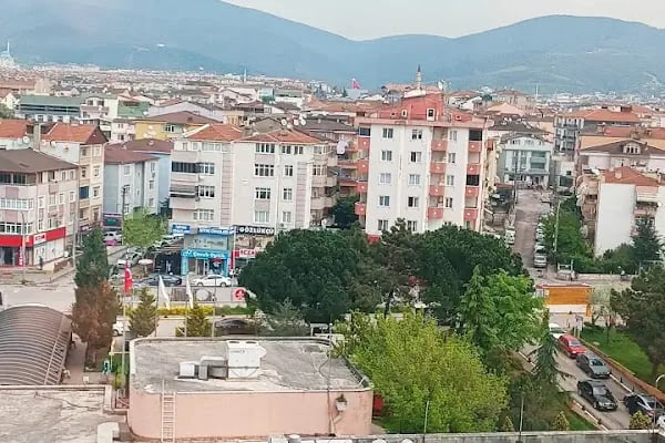 Derince Eğitim ve Araştırma Hastanesi Göz Poliklıniği - Resim 6