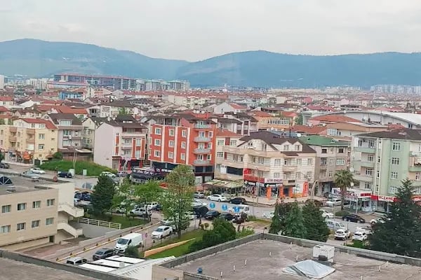 Derince Eğitim ve Araştırma Hastanesi Göz Poliklıniği - Resim 11