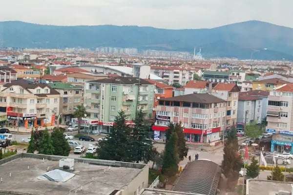 Derince Eğitim ve Araştırma Hastanesi Göz Poliklıniği - Resim 7
