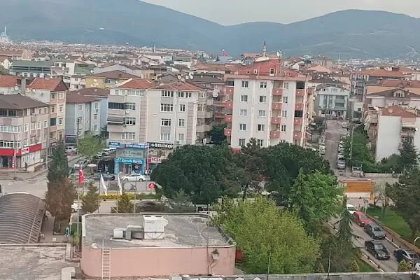 Derince Eğitim ve Araştırma Hastanesi Göz Poliklıniği - Resim 19