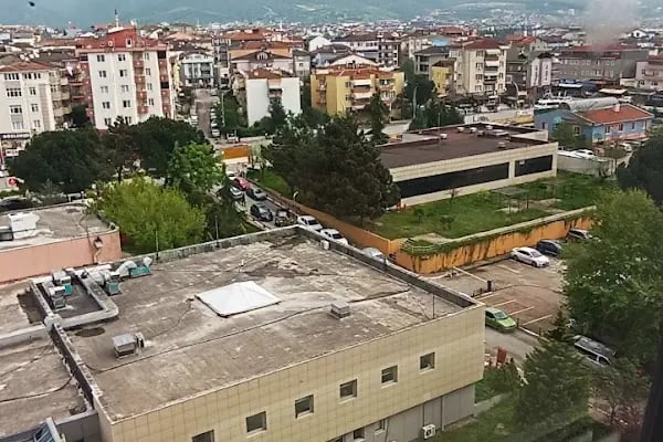 Derince Eğitim ve Araştırma Hastanesi Göz Poliklıniği - Resim 4