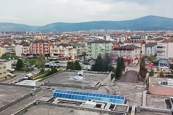 Derince Eğitim ve Araştırma Hastanesi Göz Poliklıniği - Resim 13