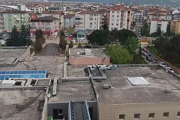 Derince Eğitim ve Araştırma Hastanesi Göz Poliklıniği - Resim 18