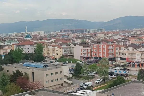 Derince Eğitim ve Araştırma Hastanesi Göz Poliklıniği - Resim 15
