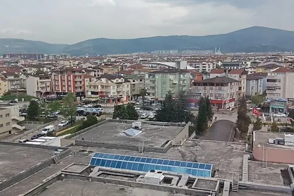 Derince Eğitim ve Araştırma Hastanesi Göz Poliklıniği - Resim 12