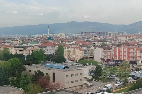 Derince Eğitim ve Araştırma Hastanesi Göz Poliklıniği - Resim 5