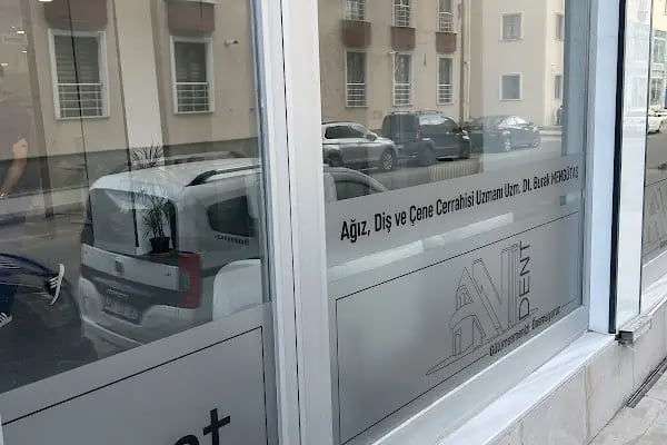 Kars Anident Ağız ve Diş Sağlığı Polikliniği - Resim 10
