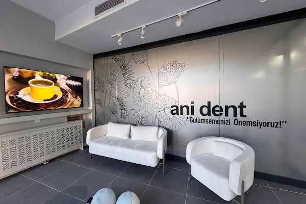 Kars Anident Ağız ve Diş Sağlığı Polikliniği - Resim 3