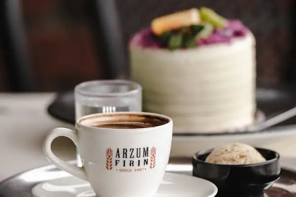 ARZUM FIRIN - Resim 9